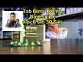 #Tab Nims 100mg ke Faide Usage#