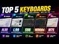 This Will Be the Most Popular Gaming Keyboard...