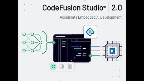 CodeFusion Studio 2.0 Launch: Faster AI Development for Embedded Devices by Analog Devices