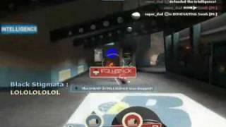 TF2 Speedhacks