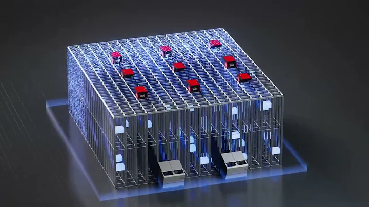 AutoStore | What Do We Do? | The Future of Warehouse Automation, Powered by a Global Ecosystem