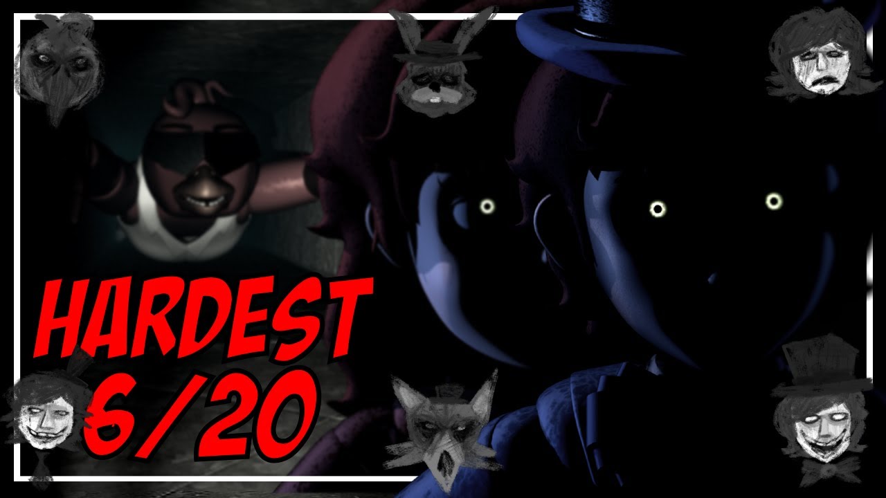 Этот режим Max Mode меня просто сломил! | Снова вместе: история из 