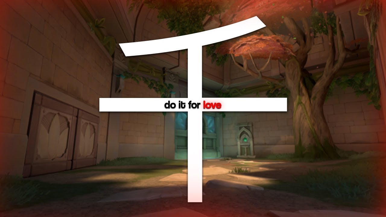 do it for love