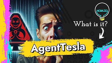 Trojan:Win32/AgentTesla!ml Malware Explained & Removal Guide