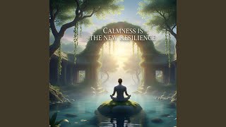 Calmness is the new resilience