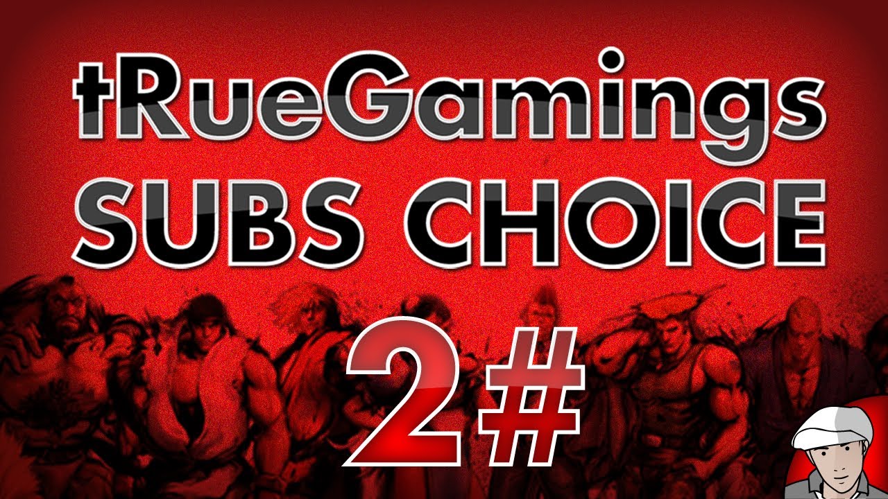 Lets play SSF4 AE - Subs Choice - Gouken AGAIN! - 720P HD