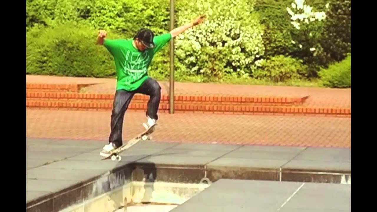 EMillion Griptape - Alex Mizurov