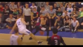 LAMELO BALL ANKLE BREAKER COMPILATION!