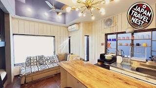 Ohmachi Junxion | Kamakura, Japan | Hotel Review 🛏️