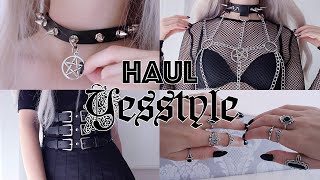 HAUL GOTH/ALTERNATIVO | YESSTYLE