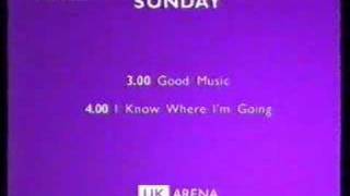 UK Arena