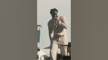 Thumbnail of "A Bar Song (Tipsy) Live at Coachella