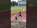 Long jump 🚀🔥 #trending #sportindia09 #longjump #trybwearathletics #olympicsport #ytshorts