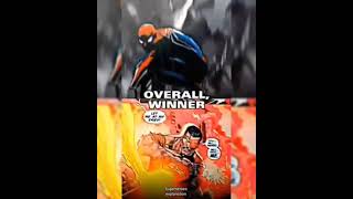 Composite Spiderman Vs Irongod,Tdk,Rkt,Cas,Toba,Byonder,Knull