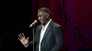 Norm Lewis - "Music of the Night" (from "Phantom of the Opera")