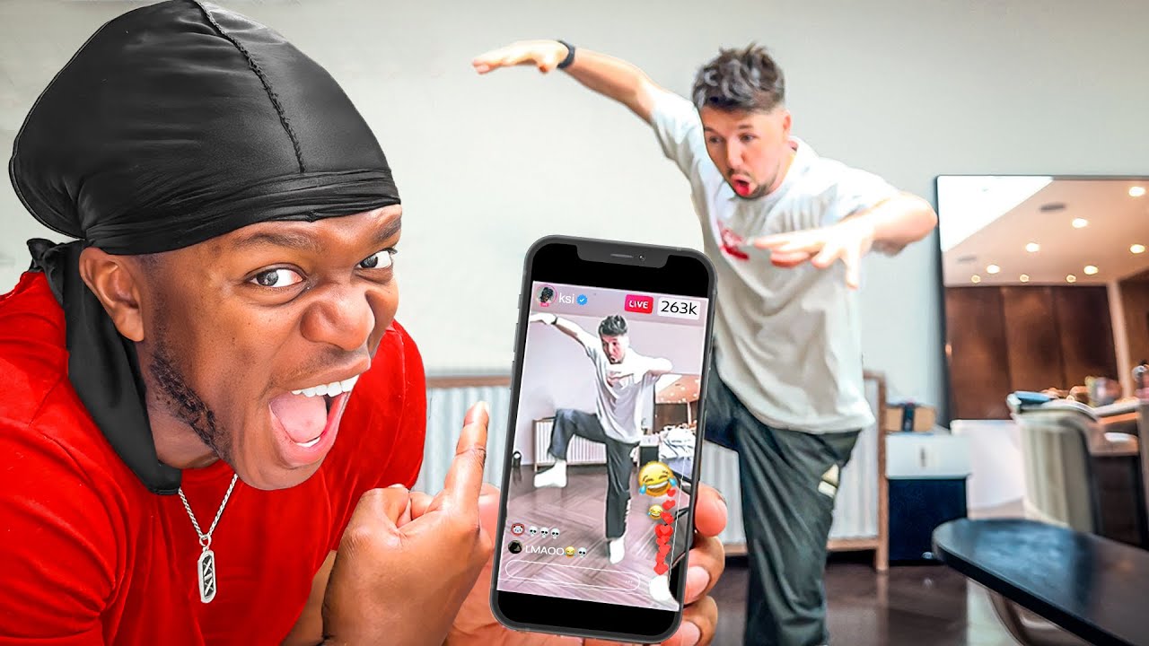 Original Title & Thumbnail