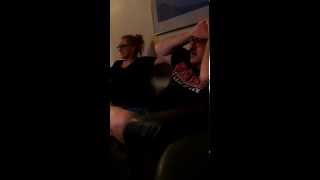 Dad's extreme skydiving meltdown