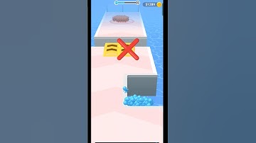 Count Master! Perfect play (Failed😱 to win!😍) #4 #shorts #youtubeshorts #game #gameplay