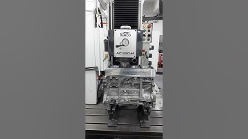 EVO 10 Engine Reboring #machineshop #Reboring #shorts