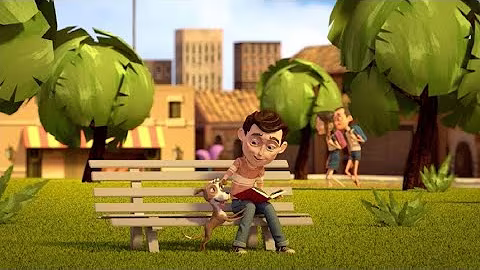 Chega de trabalho infantil - Oportunidades