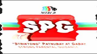 MTRCB SPG IN TV Simulator (Fixed Widescreen)