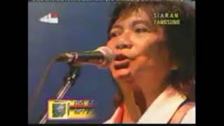 Koes Plus Live Show Konser Musik Legendaris, Ancol 1996