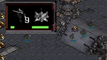 The Most Protoss Game I