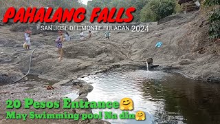 PAHALANG FALLS | SAN JOSE DEL MONTE BULACAN