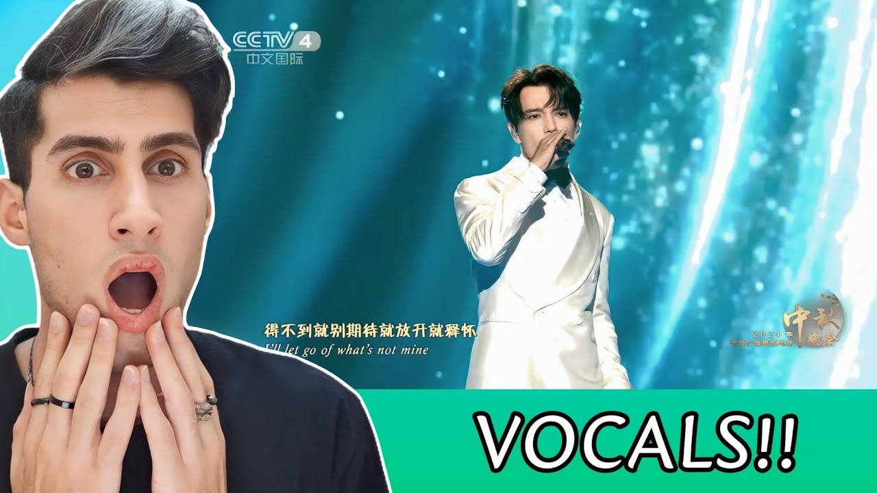 THIS DUO!! | Dimash & Huang Xiaoyun - I Came To Honor Mortal Life (live) REACTION