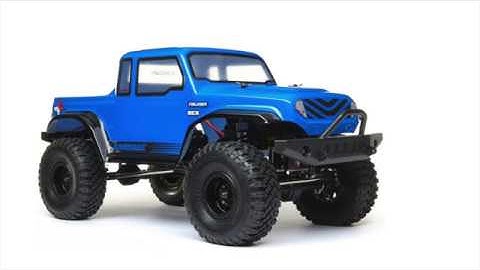 ECX01013 Barrage Gen2 : Updates Explained