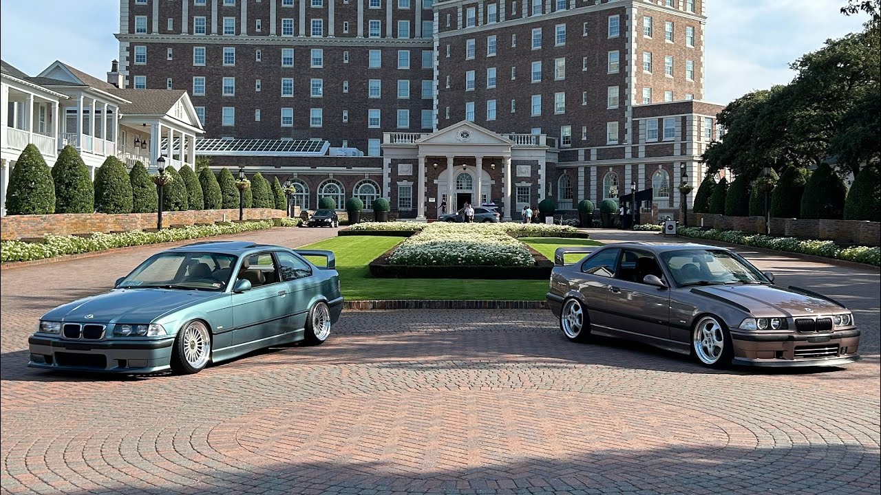 are-e36-bmws-reliable-eurodriven-petrolicgarage-youtube