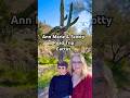Ann Marie &amp; Scotty: catcus Jokes! #comedy #funnyjokes #hilarious #roadtrip #cactus #roadsideview
