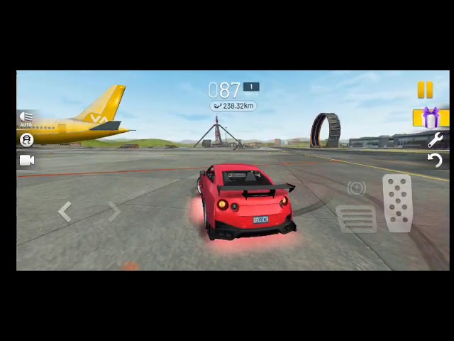 Drift Limitless - Car Drifting Games - Car Racing Games - Android GamePlay  