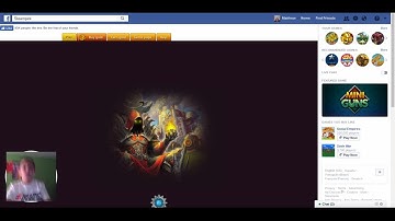 Steampire on Facebook