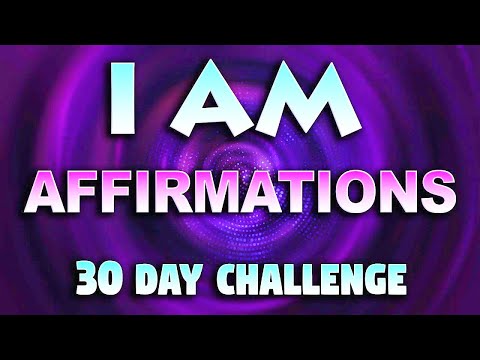 listen-for-happiness,-abundance-&-wealth-(very-powerful)-"i-am"-affirmations-30-day-challenge