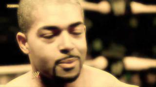 Wwe David Otunga & Michael Mcgillicutty - Theme Song All About The Power