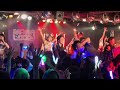 ジエメイ MAWA LOOP OSAKA 2026 in Music Club JANUS(2026.5.9)後半