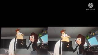 PANIC Quadparison 2