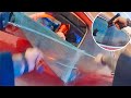 Psycho Shoplifter Gets the Surprise of Her Life and Does the Unthinkable After Stealing