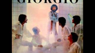 GIORGIO MORODER 喬吉奧莫羅德爾 sings KNIGHTS IN WHITE SATIN 穿白色緞子的騎士1977