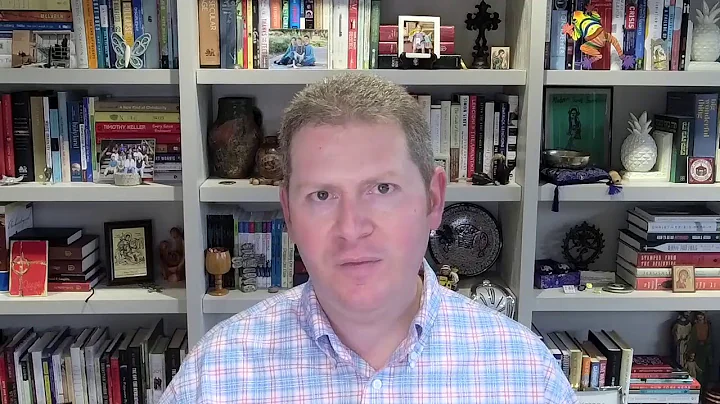 Rector's Bible Study - Daniel Chapter 4