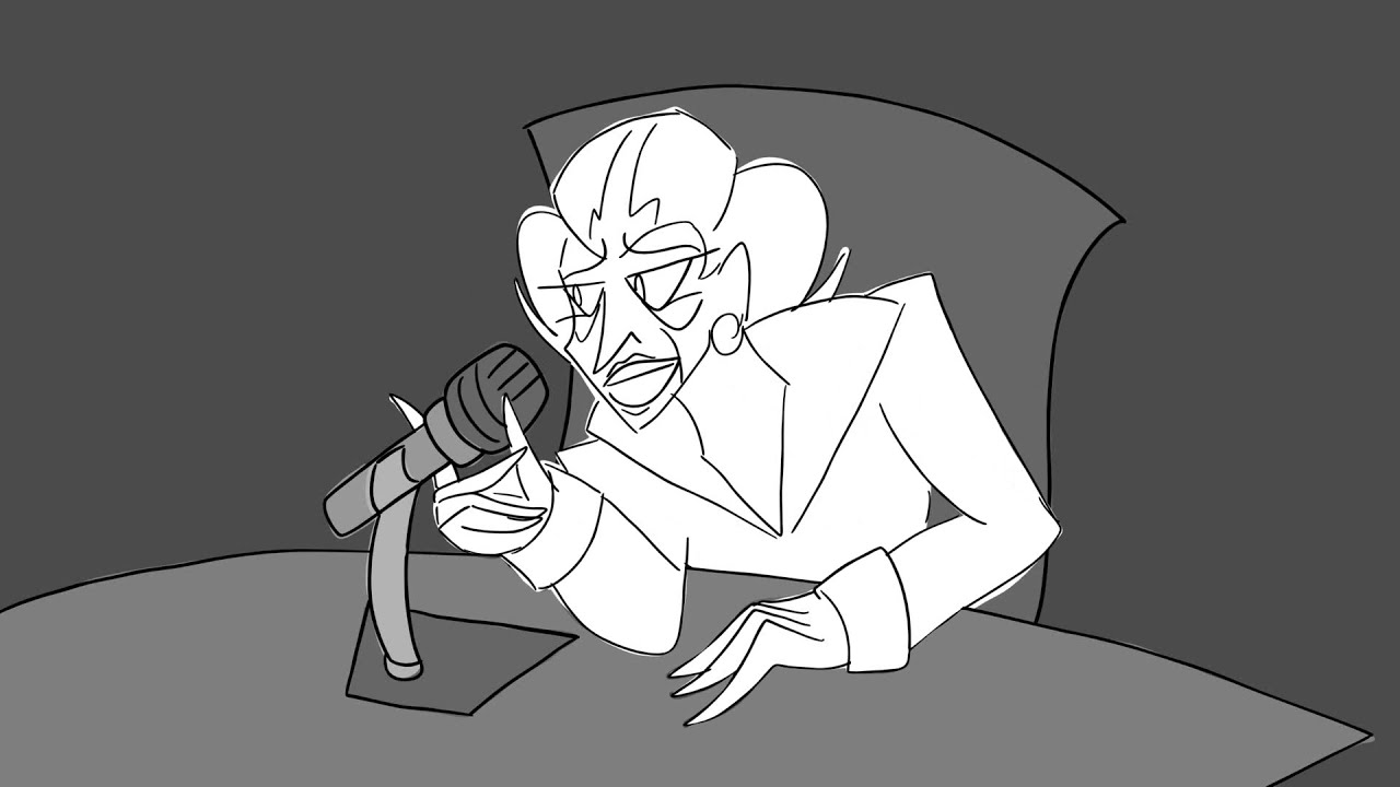 A short TF2 animatic with the administrator