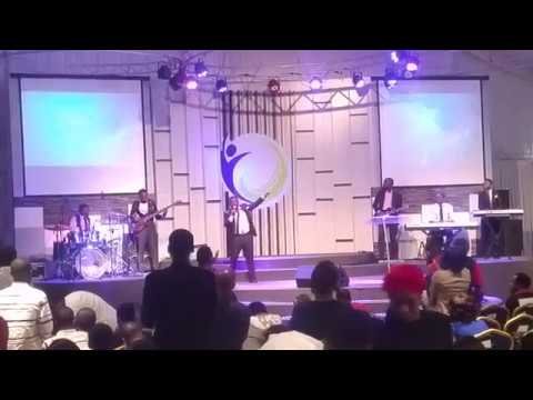 Deeper - Choir, The Elevation Mainland Church