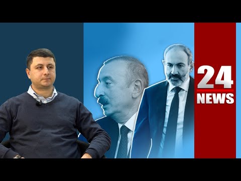 Ալիևը կարող է նոր տեղային կռիվներ սկսել. փորձում է զիջումներ կորզել՝ ասելով, թե Սևանի ափ դուրս կգա