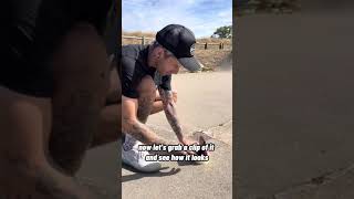 The Ultimate Hack For Filming Yourself Skating