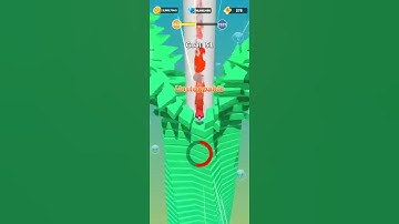 #stack smash#tiles breaker/bouncing ball/gameplay/all levels# mobilegame#level 2624#short