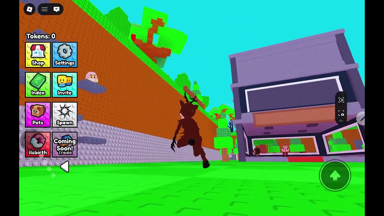 Megtalálom az összes brainrotot a robloxban?(2.rész)