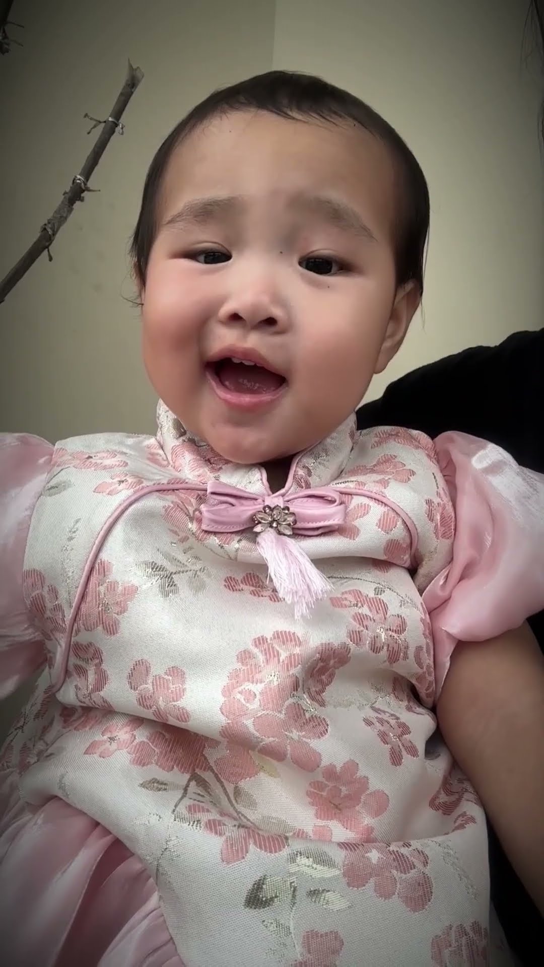 Outfit Imlek Sophia