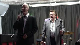 TERRY BATT & MIKE RAMSEY Rockin' Daddy + Old Black Joe AMBLESIDE CLUB SOUTHEND ESSEX 5/4/2025