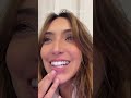 Vanessa Lopes decreta o melhor dia da vida